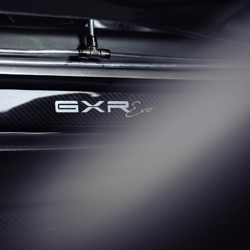 2027 Gunther Werks GXR-Evo Engine